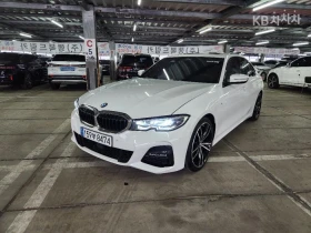 BMW 320 M SPORT + HEAD UP/360CAM/PANORAMA/FULL