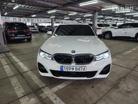 BMW 320 M SPORT + HEAD UP/360CAM/PANORAMA/FULL | Auto.bg — изображение 3