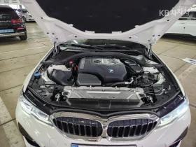 BMW 320 M SPORT + HEAD UP/360CAM/PANORAMA/FULL | Auto.bg — изображение 6