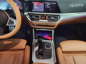 BMW 320 M SPORT + HEAD UP/360CAM/PANORAMA/FULL | Auto.bg — изображение 11