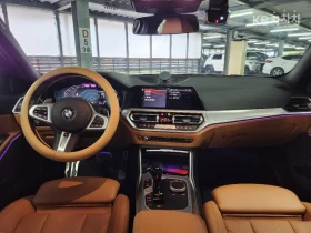 BMW 320 M SPORT + HEAD UP/360CAM/PANORAMA/FULL | Auto.bg — изображение 8