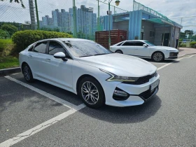 Kia K5 2.0 LPI Trandy  * koreiskikoli.bg *  - 17966 € - 75517862 3