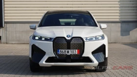 BMW iX 4x4//Headup/SkyLounge/Harman/Laser/M Style | Mobile.bg � ����� ������ 2