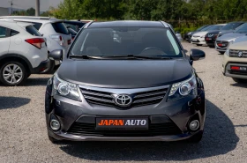 Toyota Avensis 1.6 ������ 132�.�. ���! � ��������! | Mobile.bg � ����� ������ 2