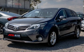 ������ Toyota Avensis