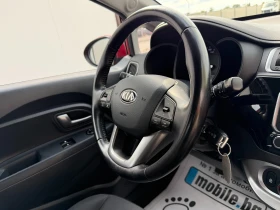 Kia Rio 1.3i-Collektion-�a��� ��������� B.R.C. | Mobile.bg � ����� ������ 9