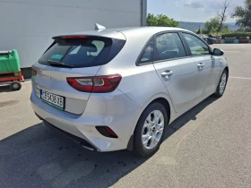 Kia Ceed 1.5 T-gdi Гаранция - 16290 € - 30349404 4