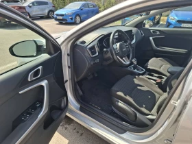 Kia Ceed 1.5 T-gdi Гаранция - 16290 € - 30349404 9
