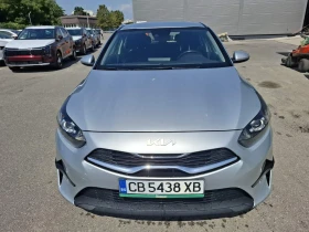 Kia Ceed 1.5 T-gdi Гаранция - 16290 € - 30349404 2