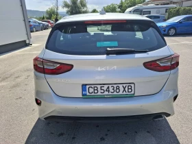 Kia Ceed 1.5 T-gdi Гаранция - 16290 € - 30349404 5