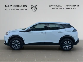 Peugeot 2008 New Line Up ACTIVE 1.2 PureTech 100 BVM6 EURO6//22 | Auto.bg — изображение 8