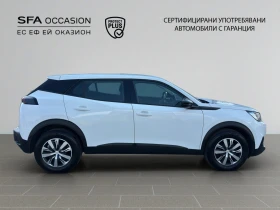 Peugeot 2008 New Line Up ACTIVE 1.2 PureTech 100 BVM6 EURO6//22 | Auto.bg — изображение 4