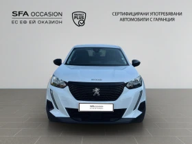 Peugeot 2008 New Line Up ACTIVE 1.2 PureTech 100 BVM6 EURO6//22 | Auto.bg — изображение 2
