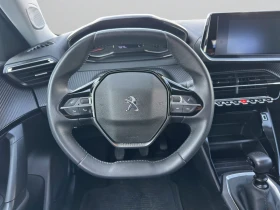 Peugeot 2008 New Line Up ACTIVE 1.2 PureTech 100 BVM6 EURO6//22 | Auto.bg — изображение 10