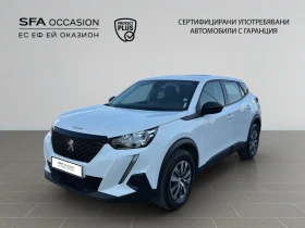 Peugeot 2008 New Line Up ACTIVE 1.2 PureTech 100 BVM6 EURO6//22