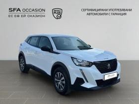 Peugeot 2008 New Line Up ACTIVE 1.2 PureTech 100 BVM6 EURO6//22 | Auto.bg — изображение 3