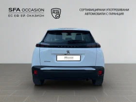 Peugeot 2008 New Line Up ACTIVE 1.2 PureTech 100 BVM6 EURO6//22 | Auto.bg — изображение 6