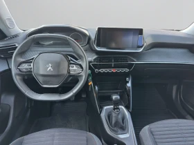 Peugeot 2008 New Line Up ACTIVE 1.2 PureTech 100 BVM6 EURO6//22 | Auto.bg — изображение 9