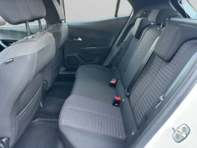 Peugeot 2008 New Line Up ACTIVE 1.2 PureTech 100 BVM6 EURO6//22 | Auto.bg — изображение 12