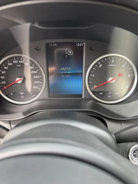 Mercedes-Benz C 220 D RWD | Mobile.bg � ����� ������ 17