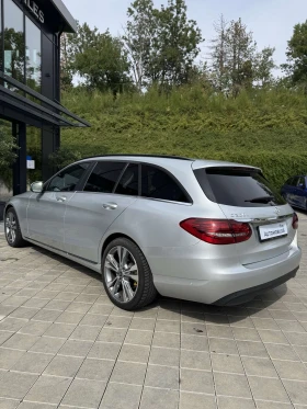 Mercedes-Benz C 220 D RWD | Mobile.bg � ����� ������ 6