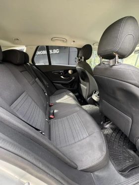 Mercedes-Benz C 220 D RWD | Mobile.bg � ����� ������ 11