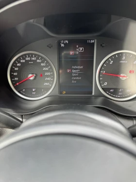 Mercedes-Benz C 220 D RWD | Mobile.bg � ����� ������ 15