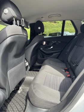 Mercedes-Benz C 220 D RWD | Mobile.bg � ����� ������ 9