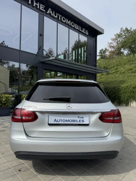 Mercedes-Benz C 220 D RWD | Mobile.bg � ����� ������ 5