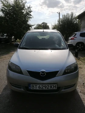 Mazda 2 undefined | Auto.bg — изображение 3