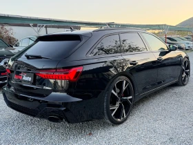 Audi A6 RS 6 Barter | Auto.bg — изображение 10