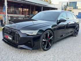 Audi A6 RS 6 Barter | Auto.bg — изображение 7