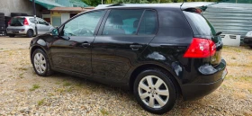 VW Golf 1.9TDi-105��* 6 ��������* 2007�* �����������* ��� | Mobile.bg � ����� ������ 6