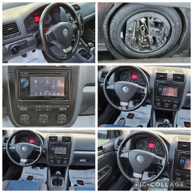 VW Golf 1.9TDi-105��* 6 ��������* 2007�* �����������* ��� | Mobile.bg � ����� ������ 16