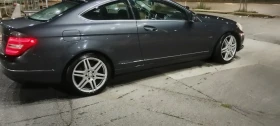 Mercedes-Benz C 180 Coupe - 8300 € - 53471222 4