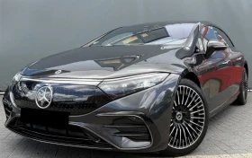 Mercedes-Benz EQS 580 4Matic AMG-Line
