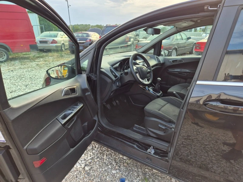 Ford B-Max 1.6, снимка 17 - Автомобили и джипове - 46371113