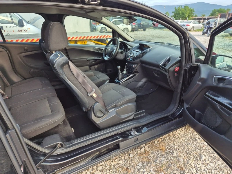 Ford B-Max 1.6, снимка 12 - Автомобили и джипове - 46371113