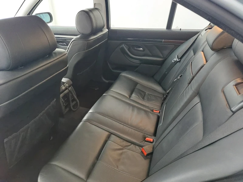 BMW 530 530DA-exclusive, снимка 7 - Автомобили и джипове - 46989452