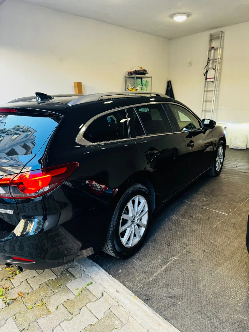 Mazda 6 2.2D Ultimate AWD 1ви собственик, снимка 3 - Автомобили и джипове - 48520268