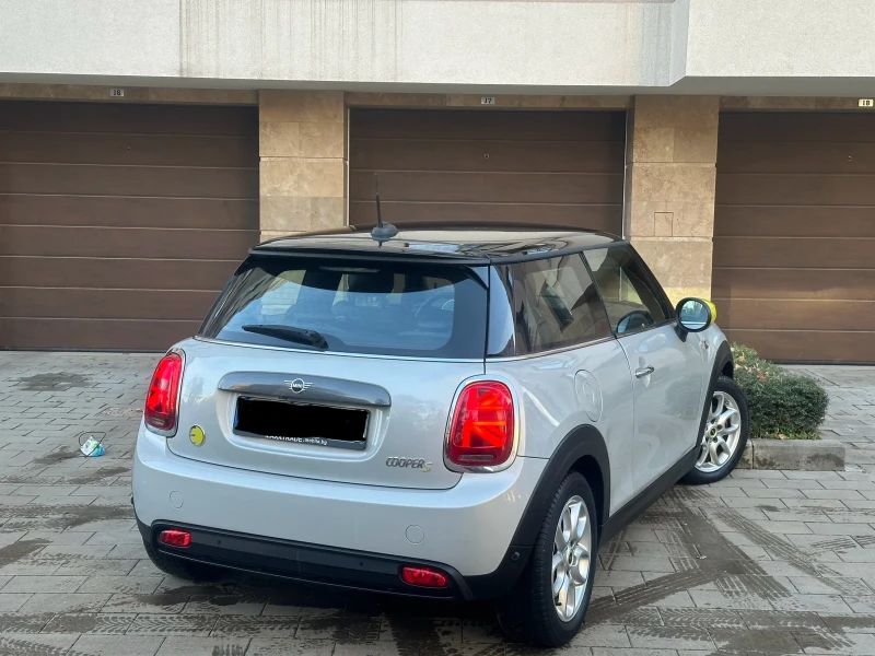 Mini Cooper s E-, снимка 6 - Автомобили и джипове - 48109012