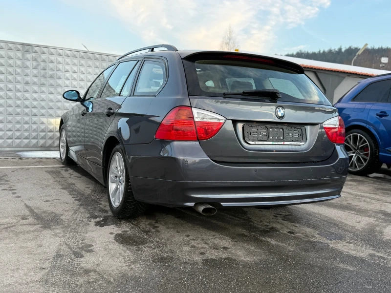 BMW 320 Продадена!!!, снимка 6 - Автомобили и джипове - 49022674