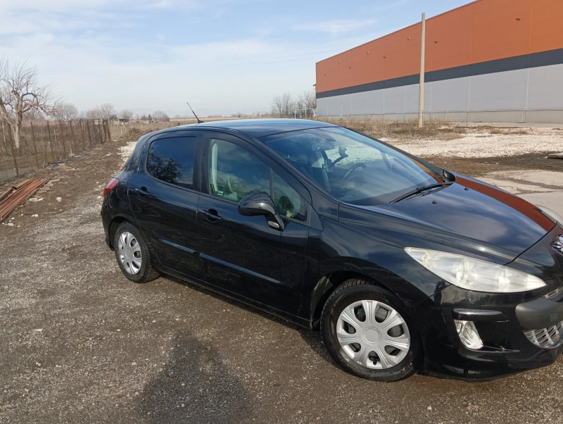 Peugeot 308, снимка 2 - Автомобили и джипове - 48794530