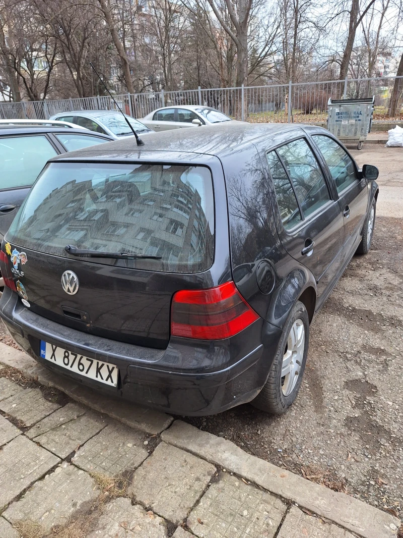 VW Golf, снимка 2 - Автомобили и джипове - 49139306