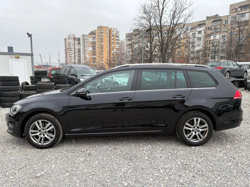 VW Golf Variant 1.6 TDI , снимка 2 - Автомобили и джипове - 49144624