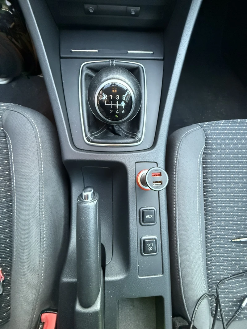 Seat Exeo, снимка 6 - Автомобили и джипове - 49224957