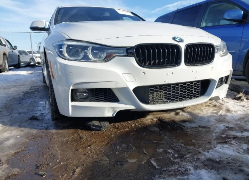 BMW 340, снимка 2 - Автомобили и джипове - 49438806