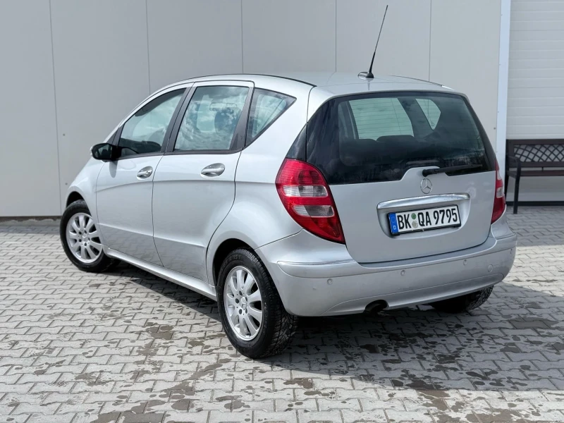 Mercedes-Benz A 150, снимка 3 - Автомобили и джипове - 49565025