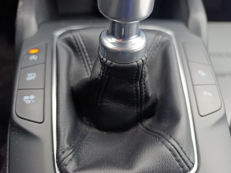 Ford Focus 1.5 TDCI Cool& Connect , снимка 16 - Автомобили и джипове - 51351774