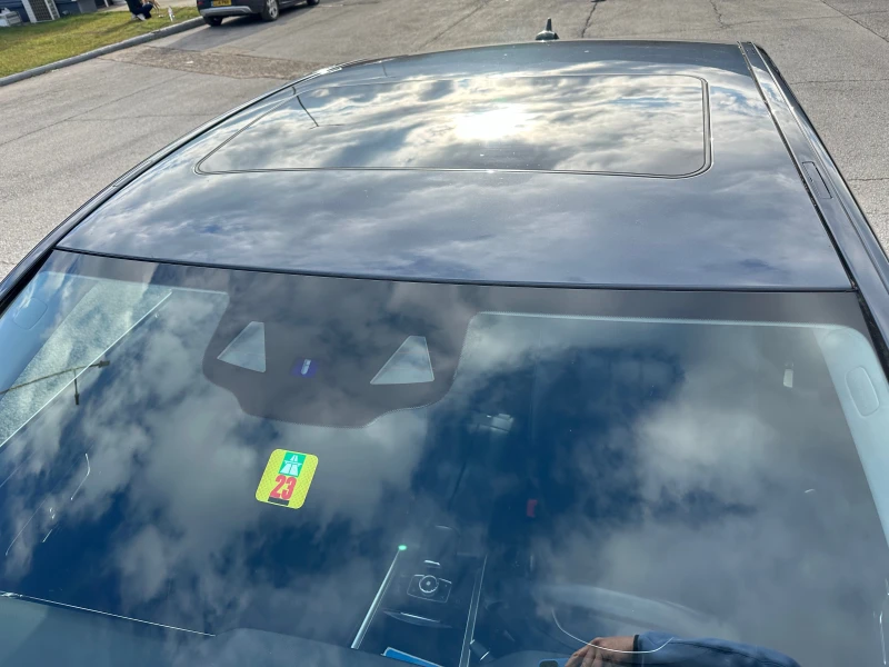 Mercedes-Benz E 400 Е400 4 MATIK, снимка 15 - Автомобили и джипове - 50717777